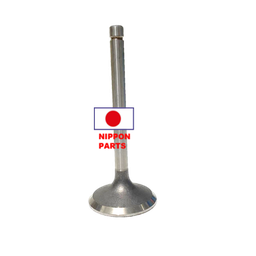 [20956] JGO VALVULA ADMISION TOYOTA 5L HIACE 98-- ROCKY JAPAN 13711-54030 TA-127-0