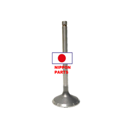 [17539] JGO VALVULA ADMISION TOYOTA 5VZ-FE  4RUNNER 95--- ROCKY JAPAN 13711-62030 TA-98-0