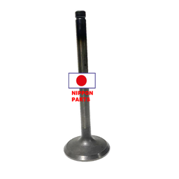 [26535] JGO VALVULA ADMISION TOYOTA DYNA/COASTER B/2B 82-- DOKURO JAPAN 13711-56050 ITY-0582