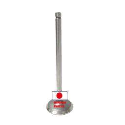 [25934] JGO VALVULA ADMISION TOYOTA HILUX 1KDFTV 4X4  ROCKY JAPAN 13711-0L020 TA-137-0