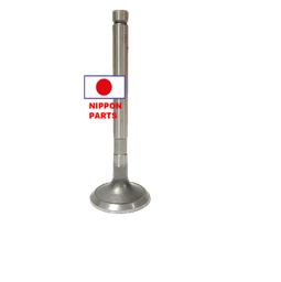 [28756] JGO VALVULA ESCAPE 1RZ/2RZ TOYOTA 89-- DOKURO JAPAN 13715-75010 ETY-5580