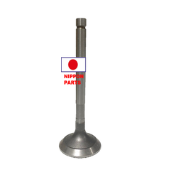 [1555] JGO VALVULA ESCAPE TOYOTA 2Y-3Y-4Y DOKURO JAPON 13715-71010 ETY-5553