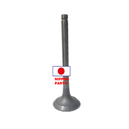 [1538] JGO VALVULA ESCAPE 3B 81- TOYOTA NPC DOKURO JAPON 13715-58010 ETY-5544
