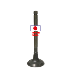 [1549] JGO VALVULA ESCAPE 3VZ-V6 DOKURO  JAPON 13715-65010