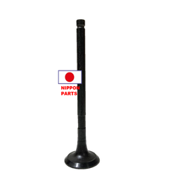 [13606] JGO VALVULA ESCAPE TOYOTA 4AG,16 VALVULAS NPC JAPAN 13715-16010
