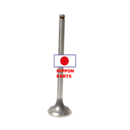[10608] JGO VALVULA ESCAPE 4D55/PAJERO/DELICA MITSUBISHI  BEN BRAND JAPAN MD-050543 MIX-32
