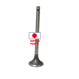 [1541] JGO VALVULA ESCAPE CAMION TOYOTA 2D DIESEL M/N. ROCKY JAPON 13715-77010 TB-048-0