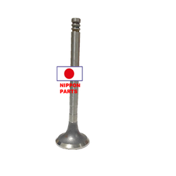 [9139] JGO VALVULA ESCAPE L/2L 78-- ROCKY JAPAN 13715-54010 TB-53-0