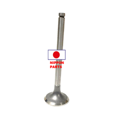 [15145] JGO VALVULA ESCAPE NISSAN FE6 ROCKY JAPAN 13202-Z5502 NB-113-0