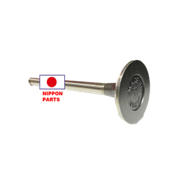 [24639] JGO VALVULA ESCAPE NISSAN TD25 87-92 DOKURO JAPAN 13202-44G00