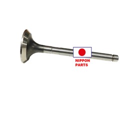 [15033] JGO VALVULA ESCAPE NISSAN VG30 84- ROCKY JAPAN 13202-V6510 NB-89-0