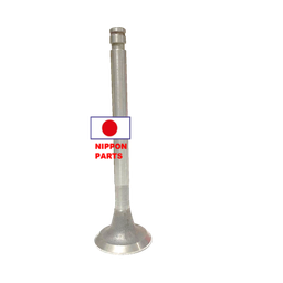 [1560] JGO VALVULA ESCAPE TOYOTA DOKURO JAPON 13715-40021