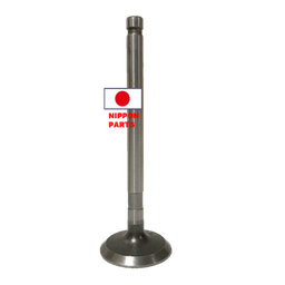[1518] JGO VALVULA ESCAPE TOYOTA 1C DOKURO JAPON 13715-34010 ETY-5577