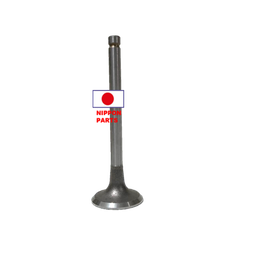 [1909] JGO VALVULA ESCAPE TOYOTA 2L/3L 89-ON 1HZ ROCKY JAPON 13715-54040 TB-90-0