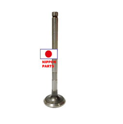 [26740] JGO VALVULA ESCAPE TOYOTA 4E/5E 90-- DOKURO JAPAN 13715-11030 ETY-5584