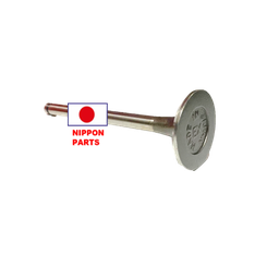 [20957] JGO VALVULA ESCAPE TOYOTA 5L HIACE 98-- ROCKY JAPAN 13715-54050 TB-127-0