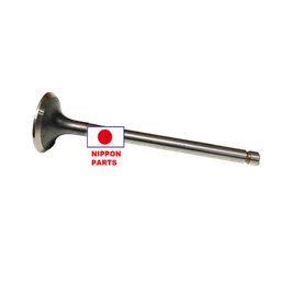 [17540] JGO VALVULA ESCAPE TOYOTA 5VZ-FE 4 RUNNER 95-- ROCKY JAPAN 13715-62050 TB-114-0
