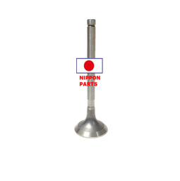 [1539] JGO VALVULA ESCAPE TOYOTA 3B 81-- ROCKY JAPAN 13715-58010 TB-62-0