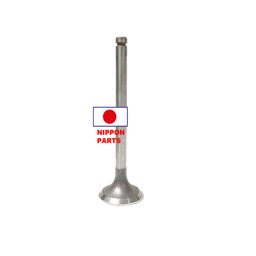 [15143] JGO VALVULA ESCAPE ED-33 ROKCY JAPAN 13202-T9000 NB-76-0