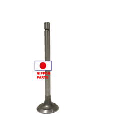 [13571] JGO VALVULA EX. TOYOTA 2E/3E  84- TO ROCKY JAPAN 13715-10030