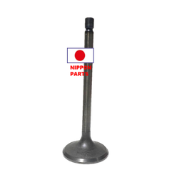 [23098] JGO VALVULAS ADMISION ISUZU 4HF1 (6PZ) 89--. NPC JAPAN 8-97033-864-1