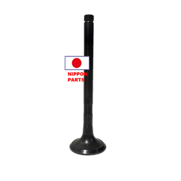 [17547] JGO VALVULAS ESCAPE TOYOTA B/11B DYNA 3000 COSTER 88--. DOKURO JAPAN 13715-56060 ETY-5604