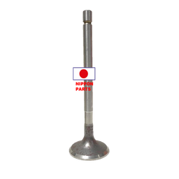 [22912] JGO VALVULAS ESCAPE ISUZU 4HF1. ROCKY JAPAN 8-97060-415-0 IB-69-0