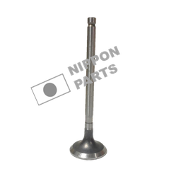 [21384] JGO VALVULAS ESCAPE MITSUBISHI UB. 6G72-V6 ( 6 PZ ) ROCKY JAPAN MD-135482 MB-57-0