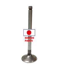 [22016] JGO VALVULAS ESCAPE NISSAN TB42 88-- ROCKY JAPAN 13202-03J00 NB-106-0
