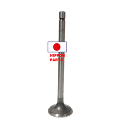 [25044] JGO VALVULAS ESCAPE SUZUKI SJ413,F10/G13B 83--.DOKURO JAPAN 12915-82000 ESZ-5652