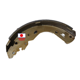 [33973] JGO ZAPATA/BALATAS FRENO BT-50/RANGER TAILANDIA HASAKI TAIWAN URY2-26-38Z