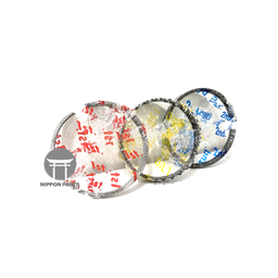 [5077] JUEGO DE ANILLOS 2E-ELU 0.25  NPR JAPAN 13011-11040 SWT-10105ZZ 73MM