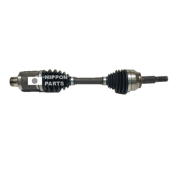 [30788] JUNTA HOMOCINETICA COMPLETA CHEVROLET HHT 07---,HHR 2.2/2.4L FLEX. SC DELCO EE. UU. GENUINO 22710