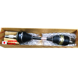 [27934] JUNTA HOMOCINETICA LH C/TRICETA TOYOTA TUNDRA 2007-2008. ORIGINAL TOYOTA GENUINO USA 43430-0C010