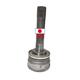 [21609] JUNTA HOMOCINETICA MITSUBISHI UB.MONTERO,PAJERO 86-92 A28-F25-056 4D56 04L200 CV JOINT TAIWAN MD-302637/MR-276871 MI-023/25X28X56