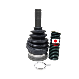 [33494] JUNTA HOMOCINETICA NISSAN FRONTIER KA24 2005--D22  NKN JAPAN 39100-2S660/39211-58 N-4211-2H/28X28X50