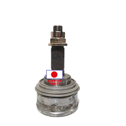 [21658] JUNTA HOMOCINETICA TOYOTA  GKN GLAENZER GERMANY 43410-20070 302791/25X26X56