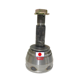 [30940] JUNTA HOMOCINETICA TOYOTA HILUX  JOMO CH 43430-0K020 43430-0K020/0K030 TO-1-1107 30mm x 29mm x 72mm