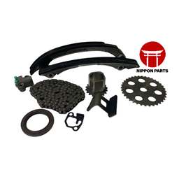 [30936] KIT COMPLETO DISTRIBUCION TOYOTA 2RZ-FE/2TR-FE TACOMA. OSK JAPAN . T037K