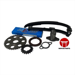 [30935] KIT COMPLETO DISTRIBUCION TOYOTA 2RZ-FE. OSK JAPAN. T018K