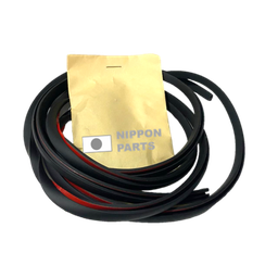 [27978] KIT DE INSTALACION DE BUCHERA FR TOYOTA TUNDRA 2007 TOYOTA GENUINO