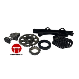 [4745] KIT DISTRIBUCION TOYOTA 22R 96 DTS. OSK JAPAN 13500-35020 T011K