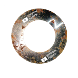 [29587] LAINA ACERADA S/M S/N /diámetro interno 40mm x diámetro externo 70mm