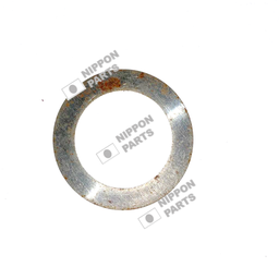 [7794] LAINA ACERADA  S/M ARGENTINA / diámetro interno 36mm x diámetro externo 52mm