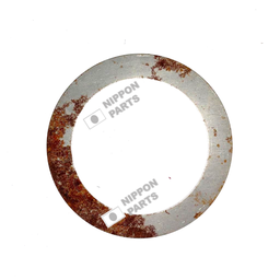 [24218] LAINAS ACERADA 45 MM INTERNO X 61 S/M S/N