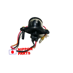 [15329] LAMPARA PARA PLACA SUZUKI SJ413 TOKAI DENSO. ORIGINAL GENUINO SUZUKI GENUINO JAPAN 35910-8100