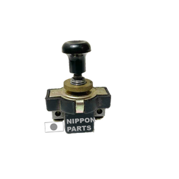 [7296] LLAVE LUZ 2T 2C DE JALAR MARILIA BRASIL IM-11185