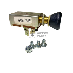 [2117] LLAVE LUZ 2T-4 CONTACTOS MARILIA BRASIL IM-11006