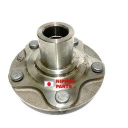 [34176] MACERO RUEDA DELANTERA C/RODAMIENTO TOYOTA TUNDRASEQUOIA 07--/3URFE. ORIGINAL TOYOTA GENUINO USA 43502-0C031