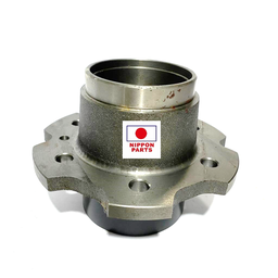 [6268] MACERO TRASERO TOYOTA LAND CRUISER FJ80,FZJ80,HDJ810 1994---. ORIGINAL TOYOTA GENUINO JAPAN 42411-60030
